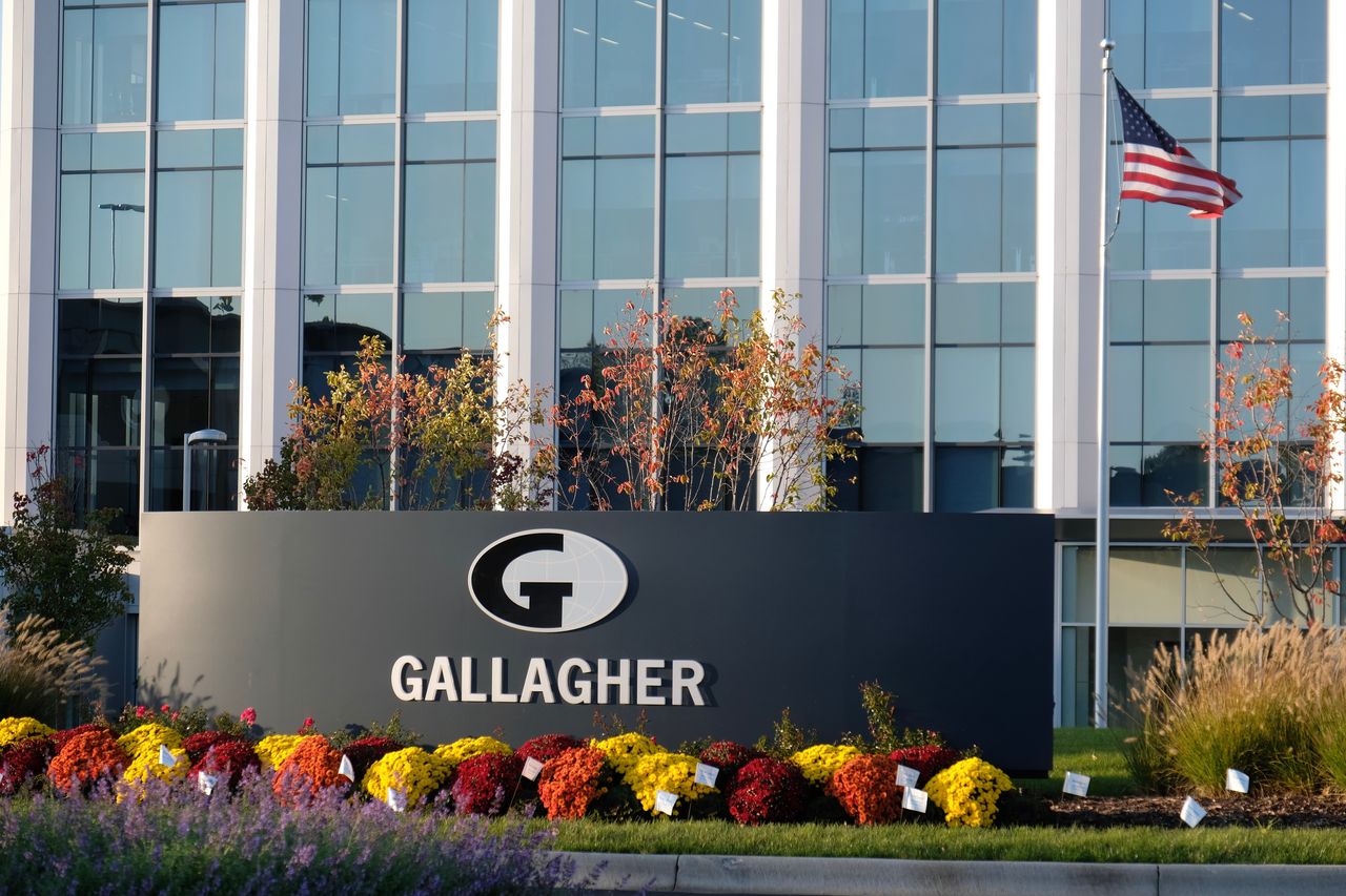 1.1 will clear on existing capacity, rates look firm: Gallagher - Vimarsana News