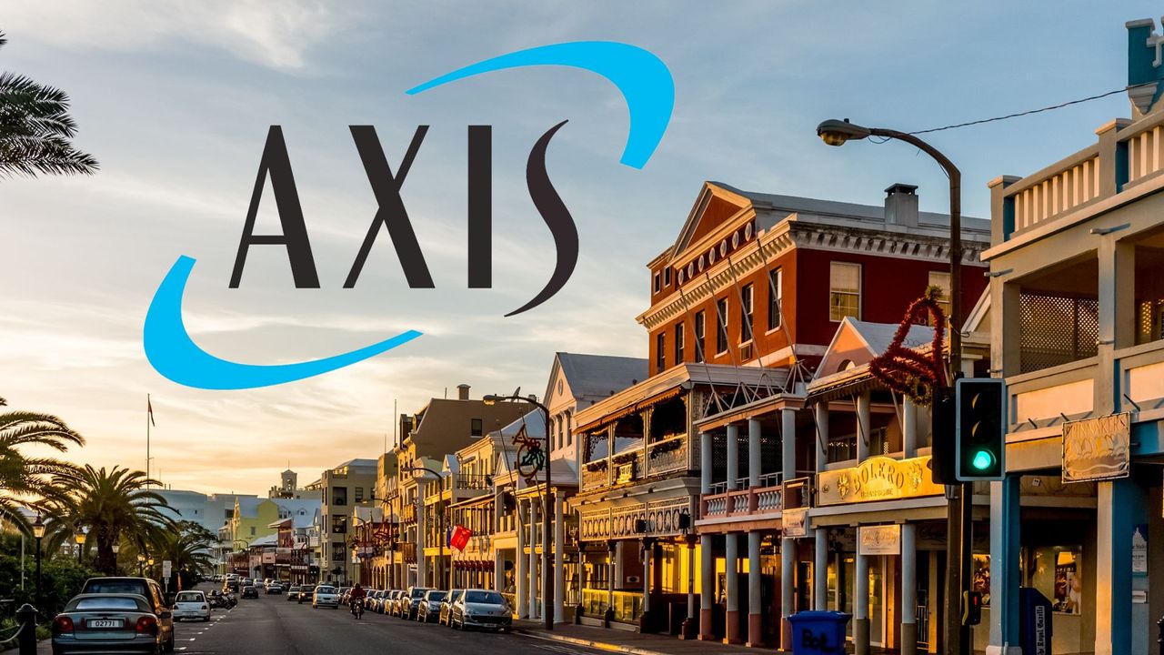 AXIS unveils first Lloyd's syndicate for new energy projects - Vimarsana News