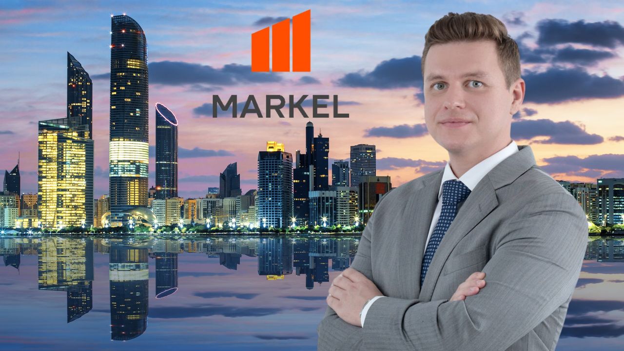 Markel taps AIG for cyber lead in MENA, eyes expansion in Asia - Vimarsana News