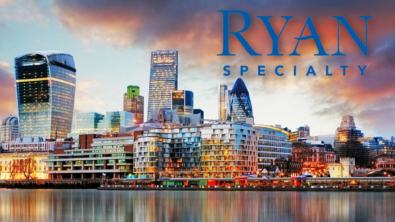 Ryan Specialty picks up European niche MGU stable in deal with Arch - Vimarsana News