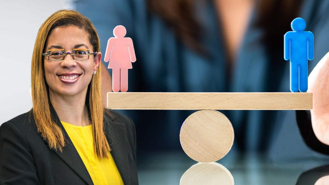 Wage window: why pay equity exposures are growing - Vimarsana News