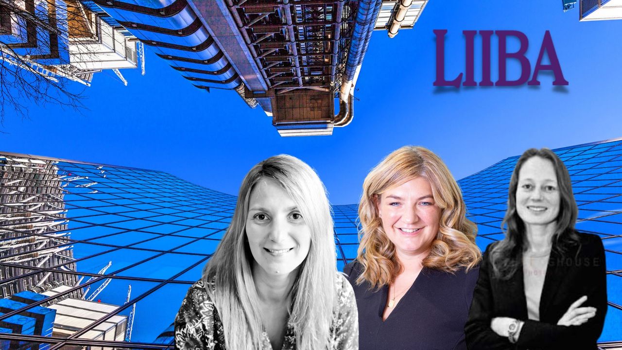 LIIBA appoints trio of senior women from insurance to board - Vimarsana News