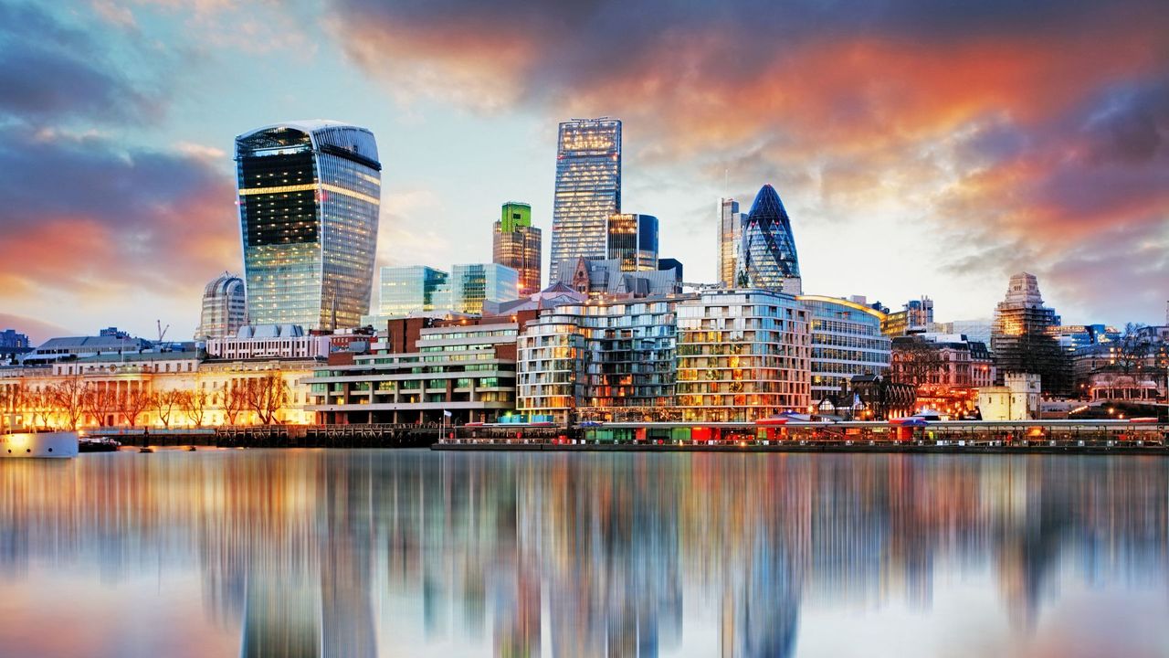 Aon's flagship London Market placement facility to expand - Vimarsana News