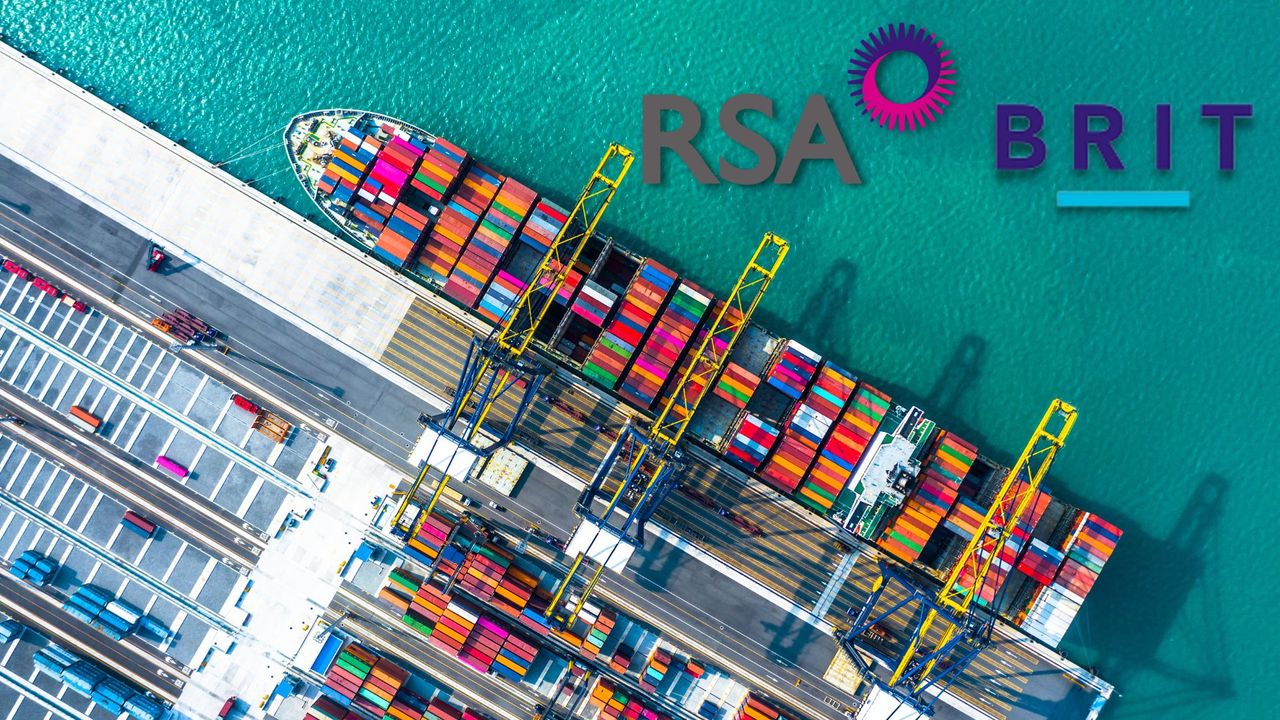 RSA and Brit team up to launch $285m project cargo consortium - Vimarsana News