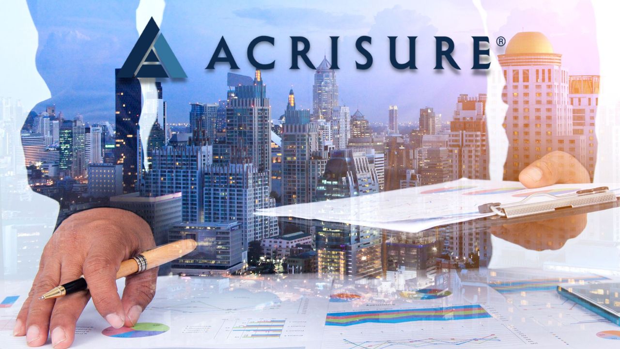 Acrisure kicks off 2024 with Mid-Atlantic restructure - Vimarsana News