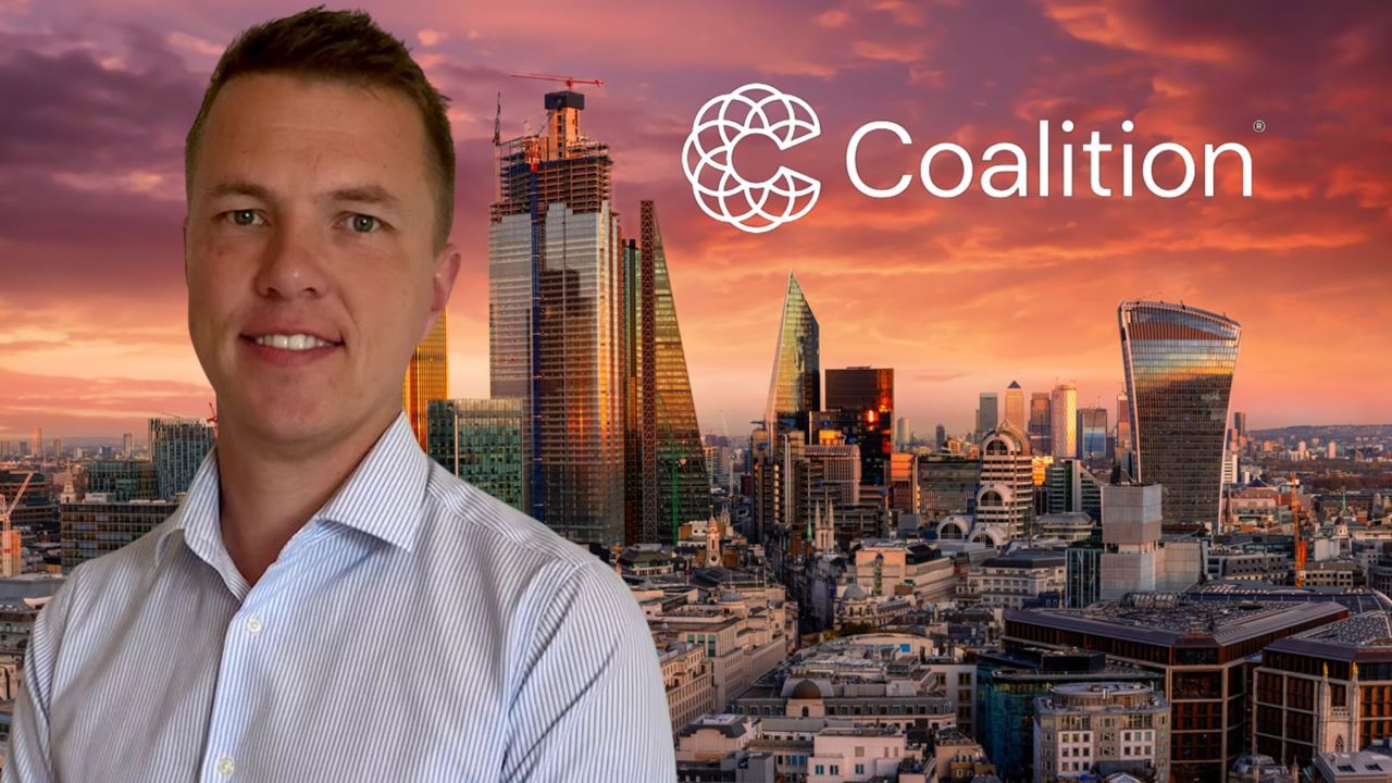 Coalition taps former sergeant to lead UK incident response - Vimarsana News