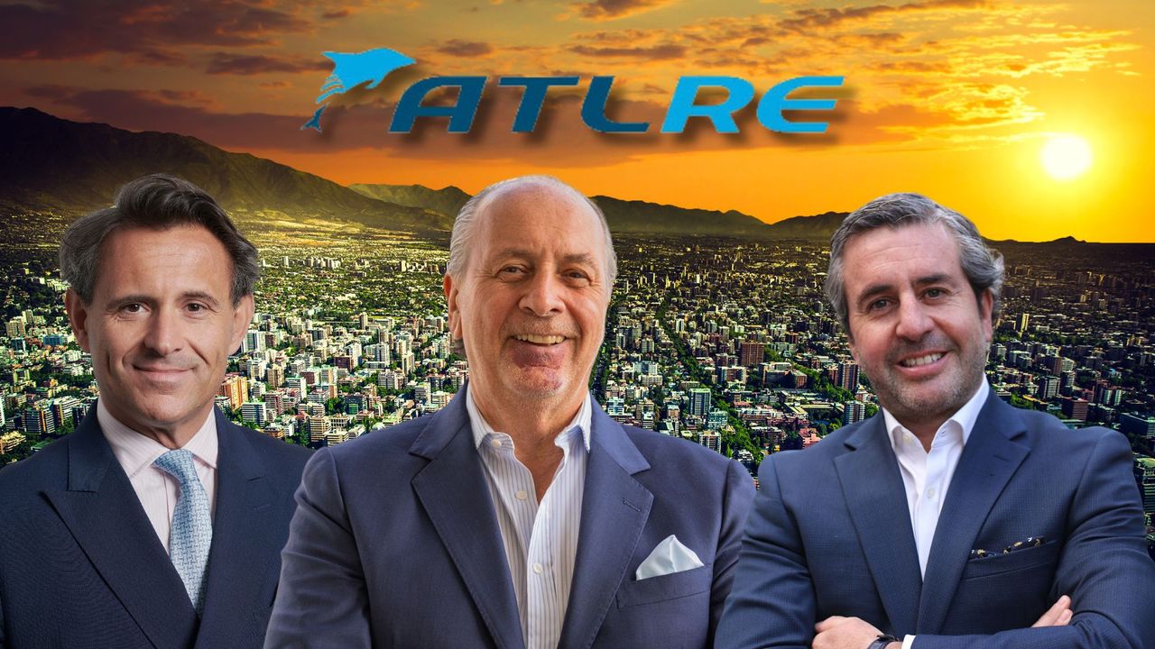 Former BMS/Howden/Aon execs to lead new reinsurance broker in LatAm & Caribbean - Vimarsana News