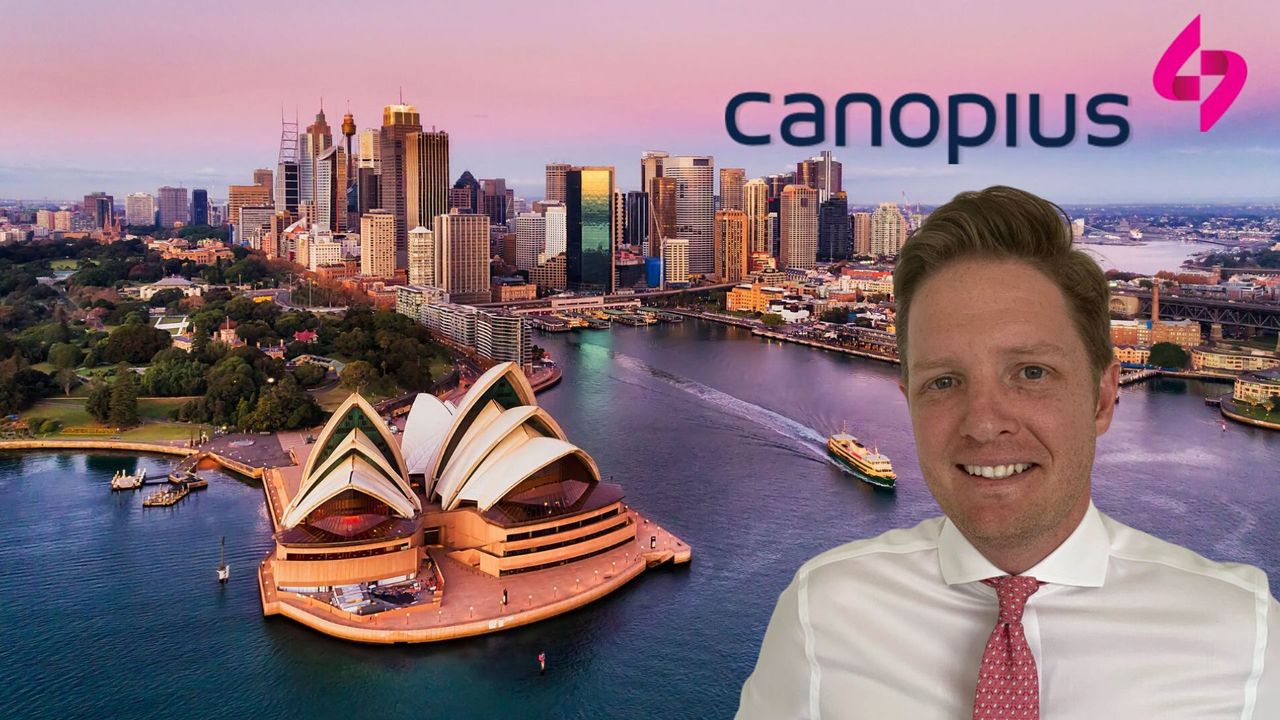 Canopius to expand financial lines business across Asia Pacific - Vimarsana News