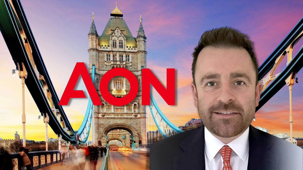 Aon attracts Ardonagh/Marsh/Howden talent as EMEA strategy chief - Vimarsana News