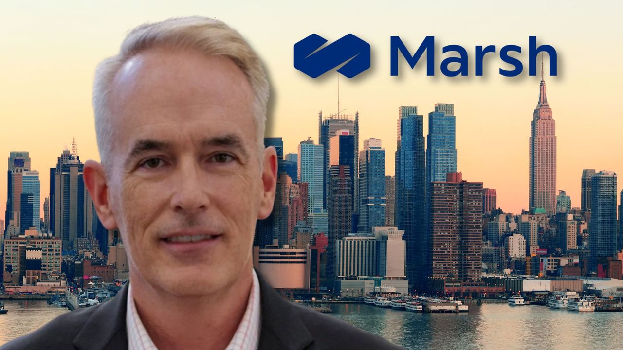 Marsh elevates 30-year veteran to spearhead US Northeast operations - Vimarsana News