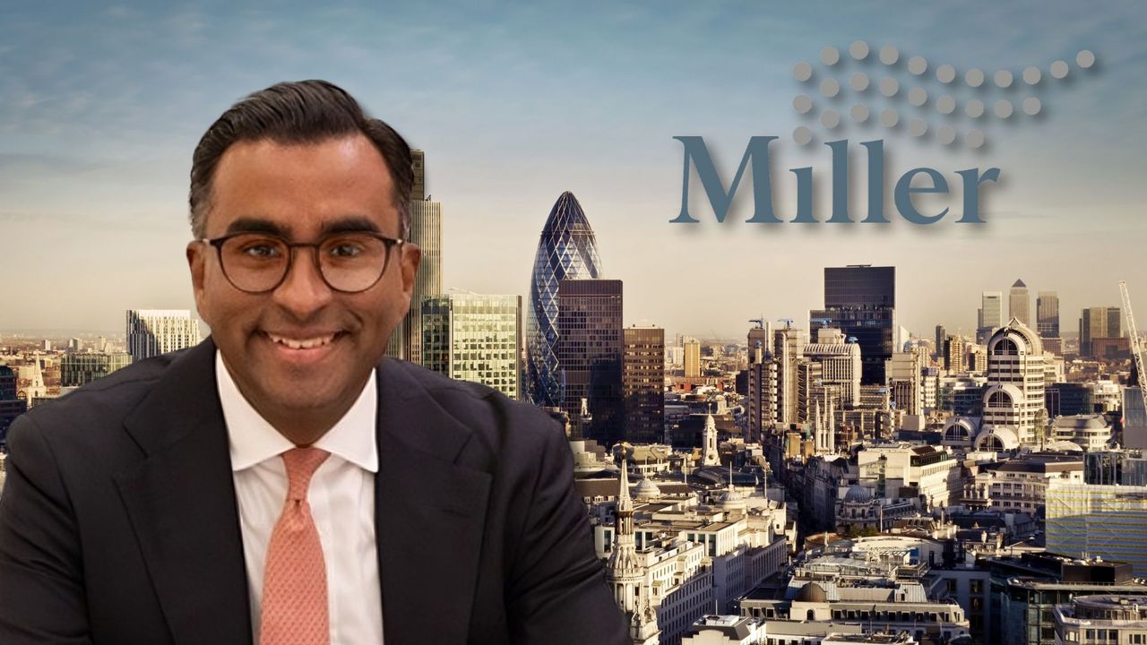 Miller snares Guy Carpenter leader for reinsurance expansion plan - Vimarsana News