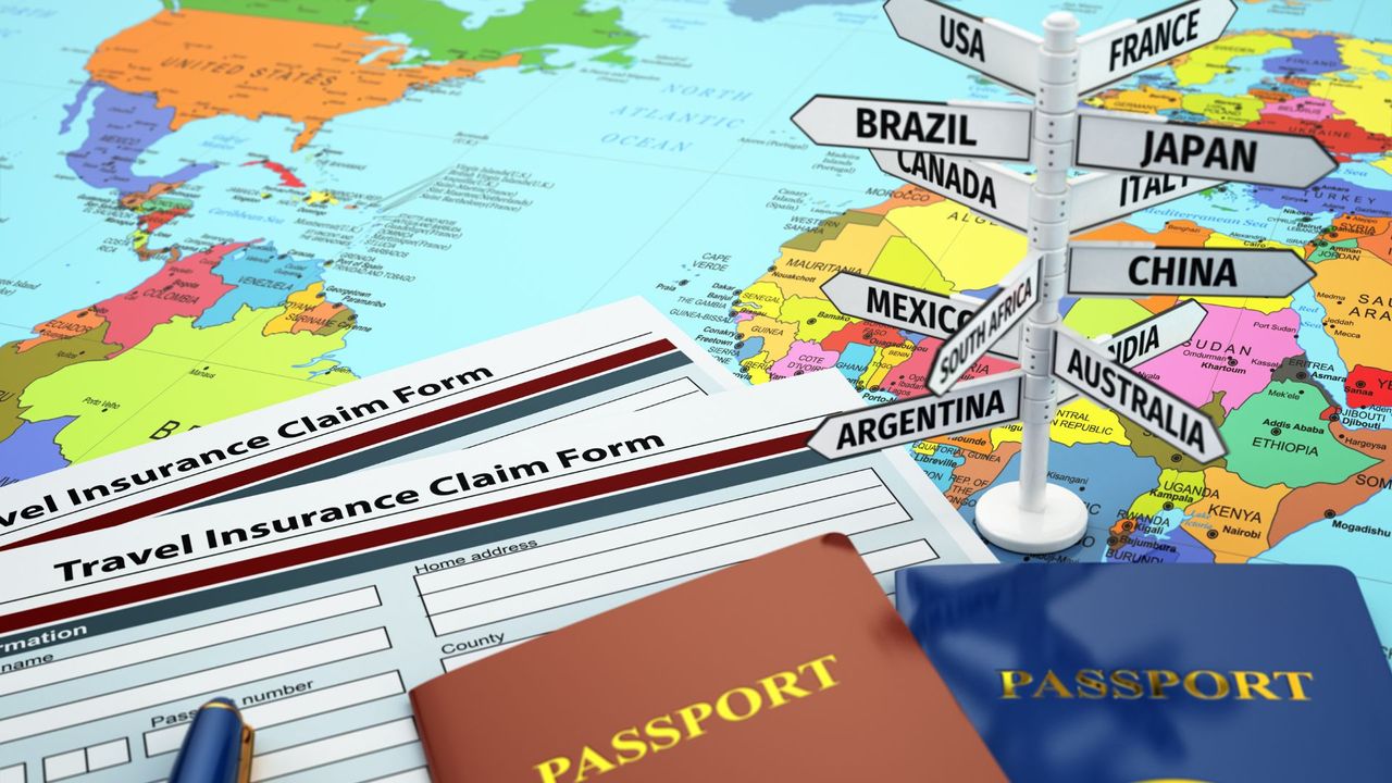 Baloise partners with Blink on parametric travel insurance - Vimarsana News