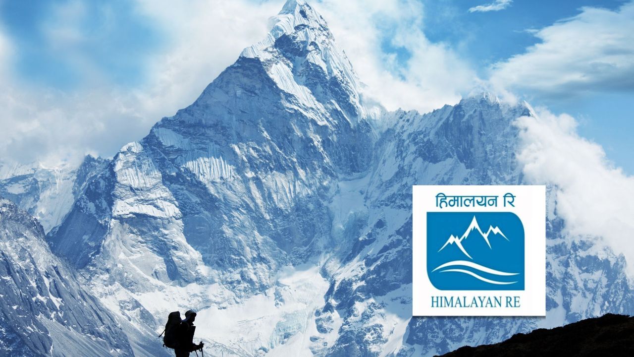 Himalayan Re gets green light for India expansion - Vimarsana News
