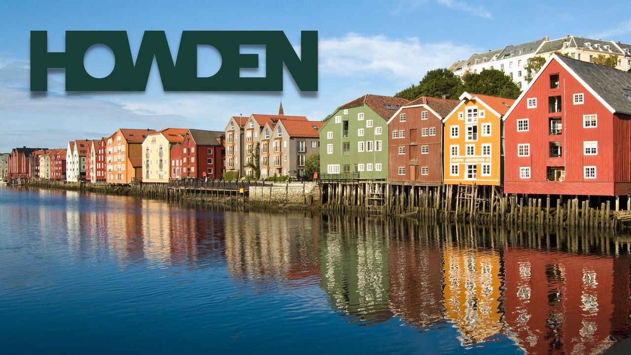Howden swoops for Norwegian broker in strategic expansion spree - Vimarsana News