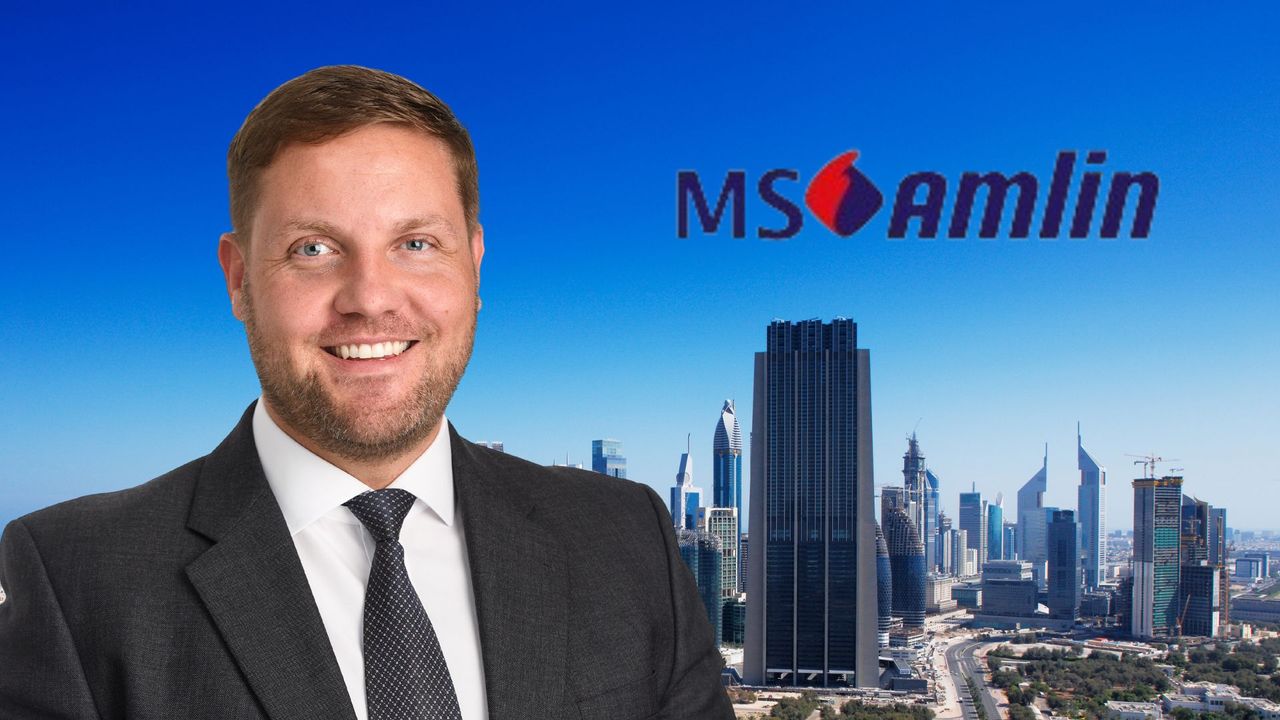 MS Amlin unleashes financial lines in Middle East amid M&A surge - Vimarsana News