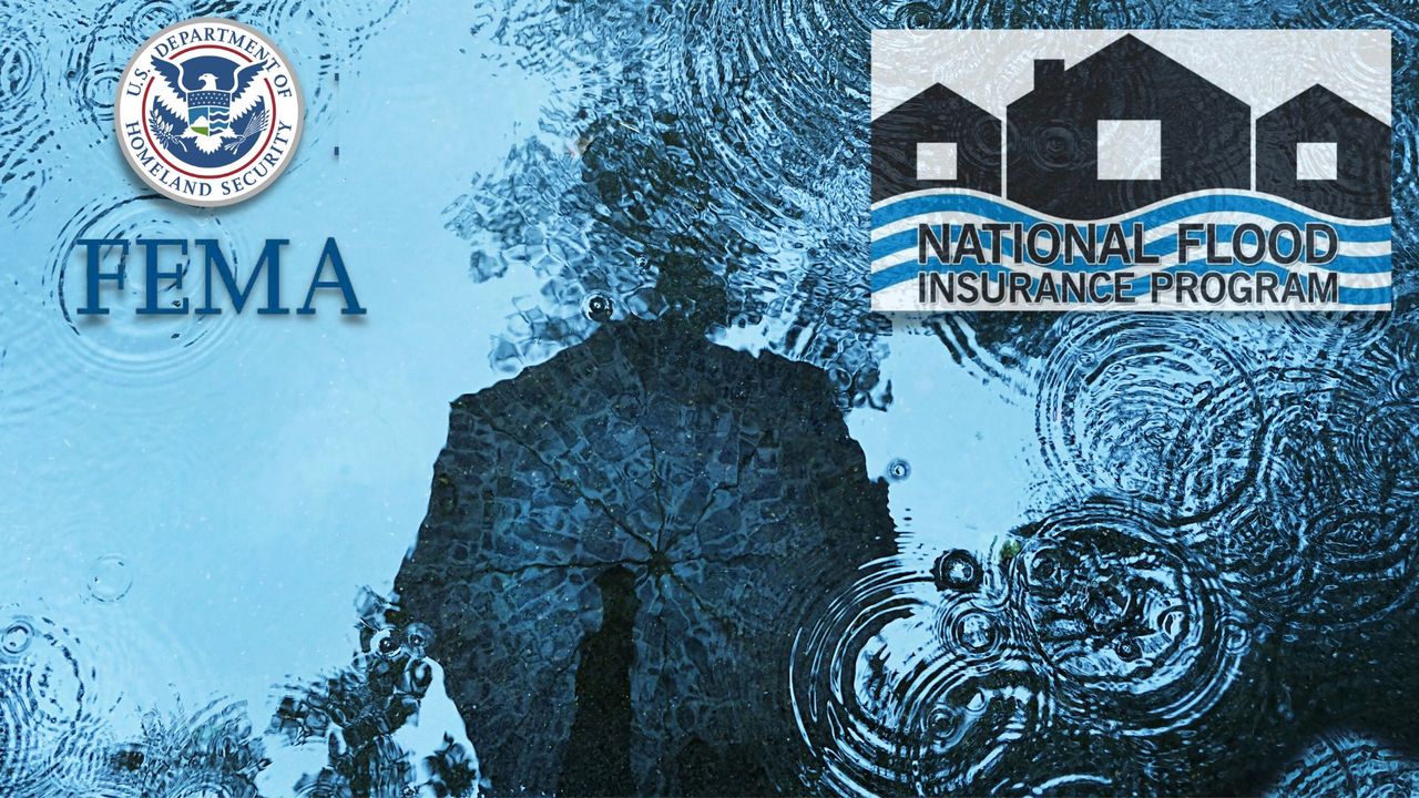 US flood programme NFIP tops up reinsurance above $7bn - Vimarsana News