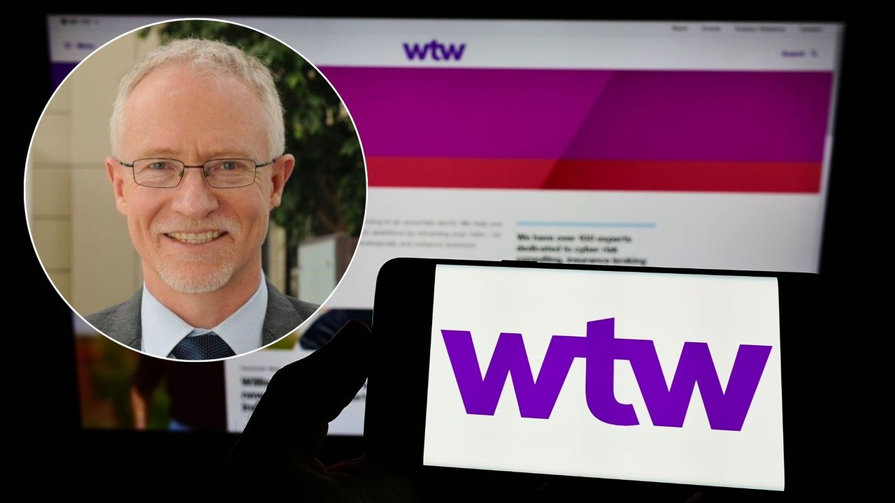 New leadership role at WTW to spearhead trade credit and finance strategy - Vimarsana News