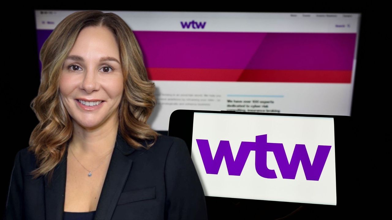 WTW pushes insider to lead North America personal lines business - Vimarsana News