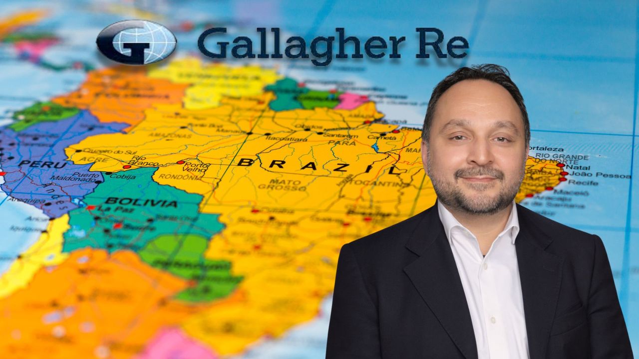 Gallagher Re taps top IRB Re exec for LatAm and Caribbean leadership - Vimarsana News