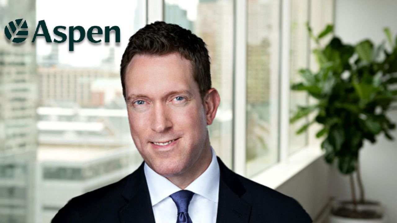 Aspen taps Berkley CUO to steer US inland marine business - Vimarsana News