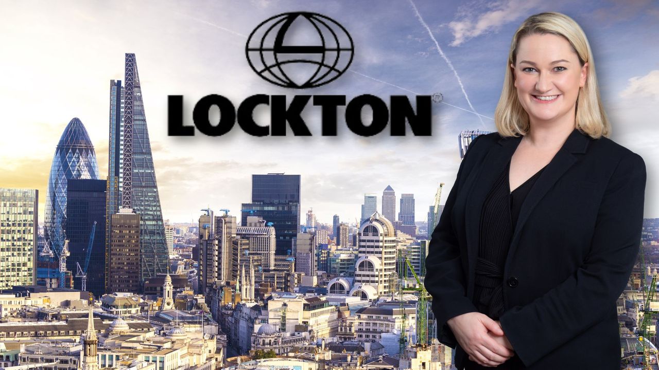 Empowering excellence: Lockton's approach to learning - Vimarsana News