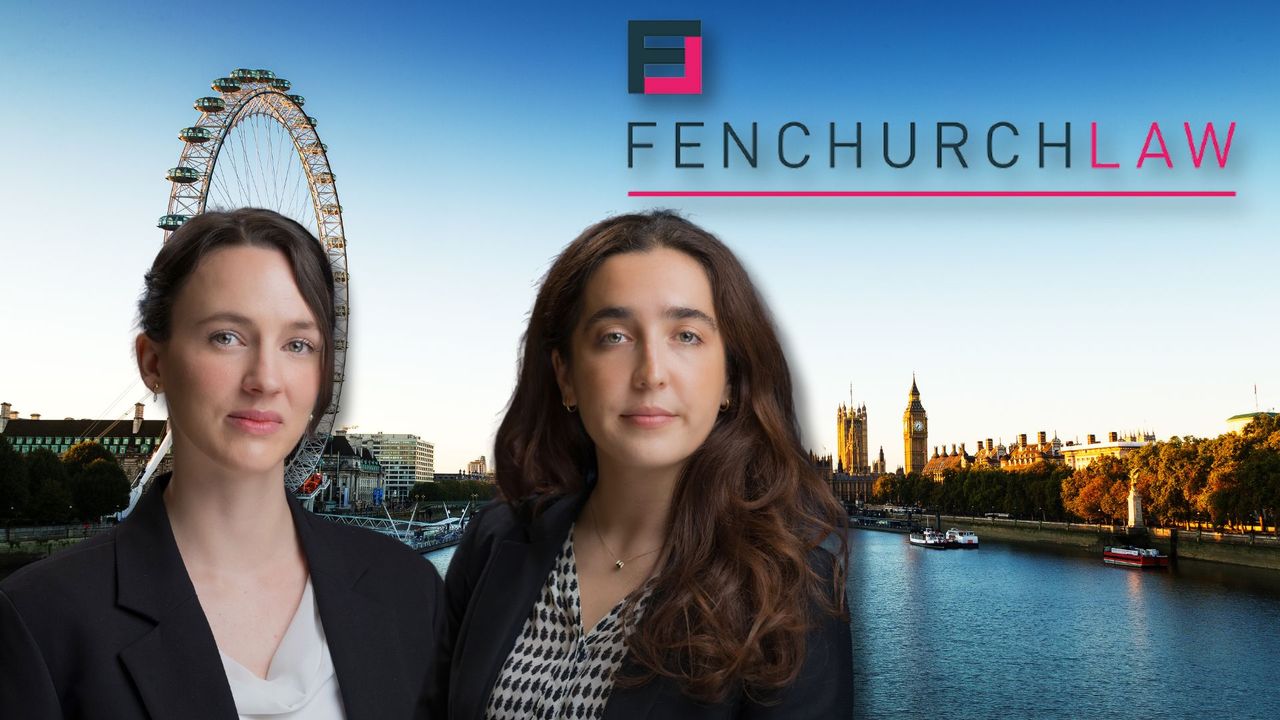 Fenchurch Law bolsters insurance disputes team in London - Vimarsana News