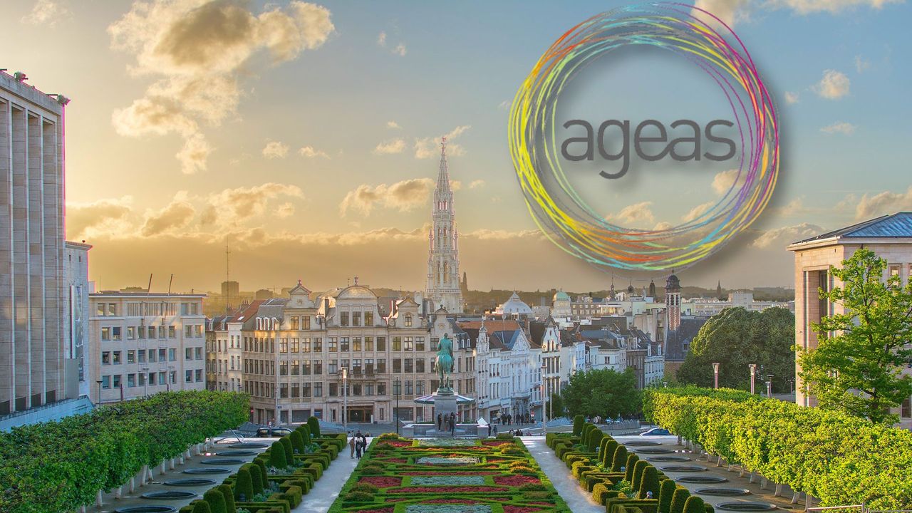 Ageas reshuffles executive committee, creates reinsurance role - Vimarsana News