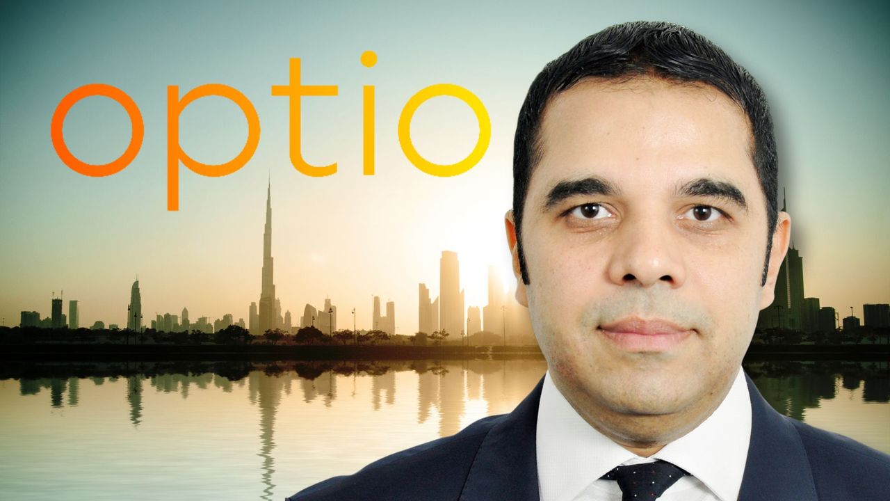 Optio expands MENA operation with senior hire from Ardonagh - Vimarsana News