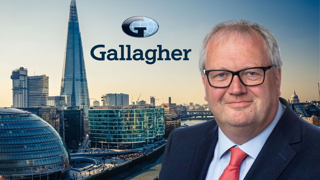 Claims veteran joins Gallagher Re executive suite - Vimarsana News