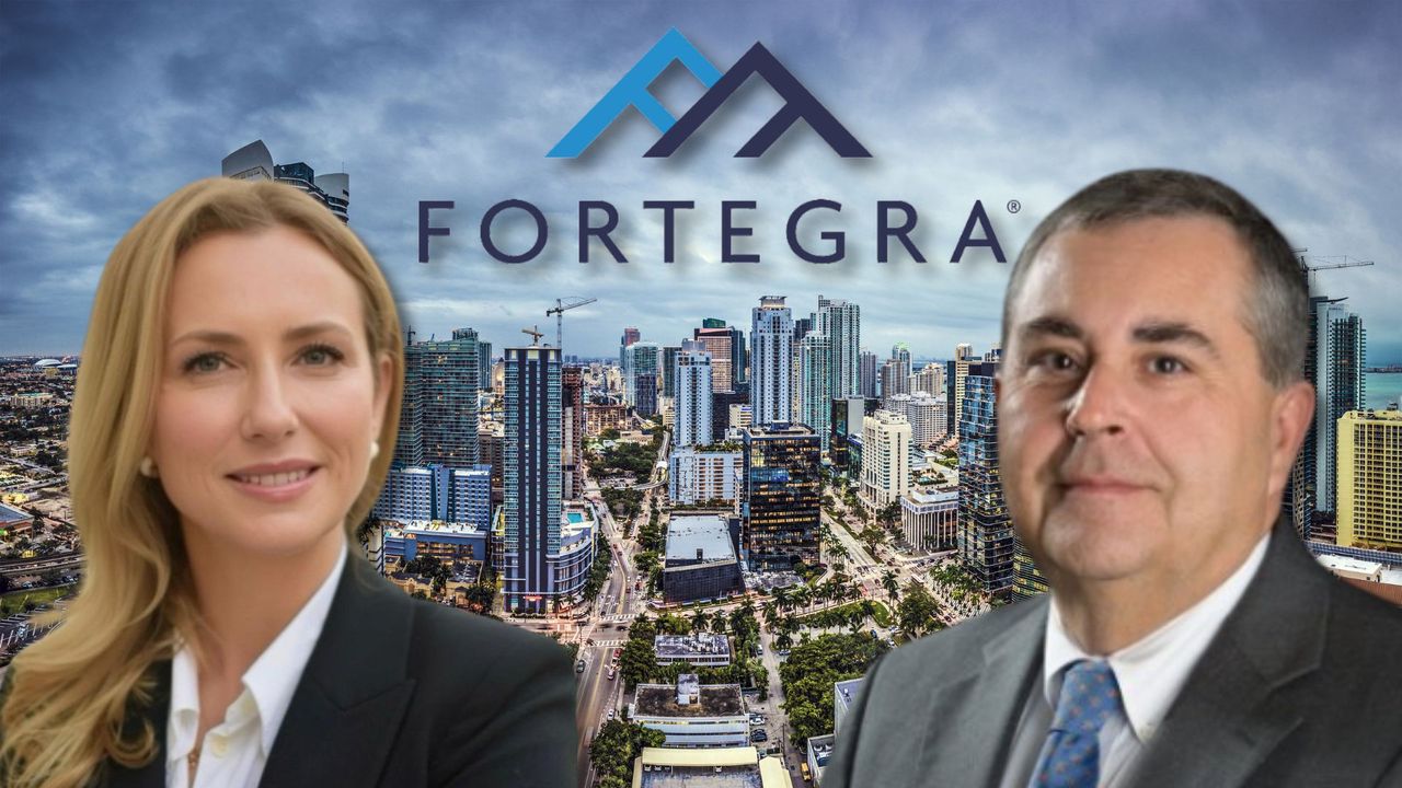 Tiptree unit Fortegra appoints chief reinsurance buyer - Vimarsana News
