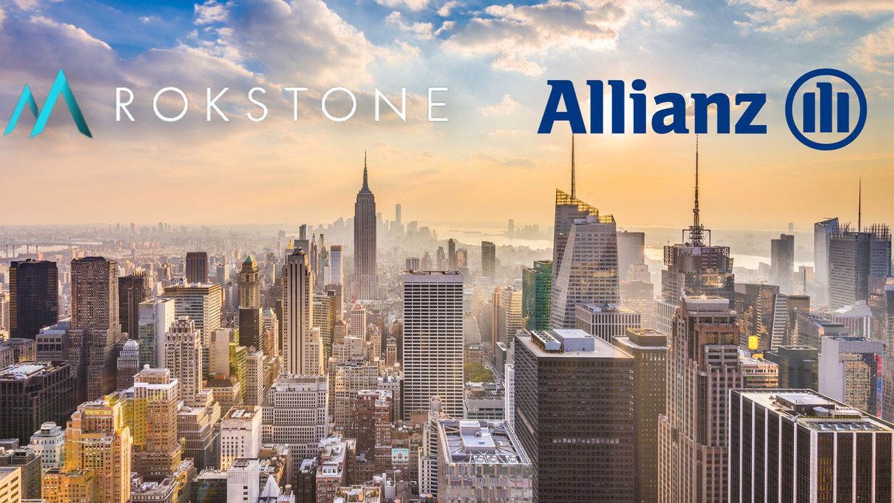 Rokstone eyes 'aggressive' NA marine expansion with $25m Allianz-backed facility - Vimarsana News