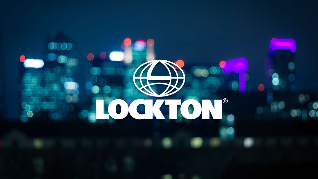 Lockton Re snags Lloyd's, Aon talents to expand London cyber team - Vimarsana News