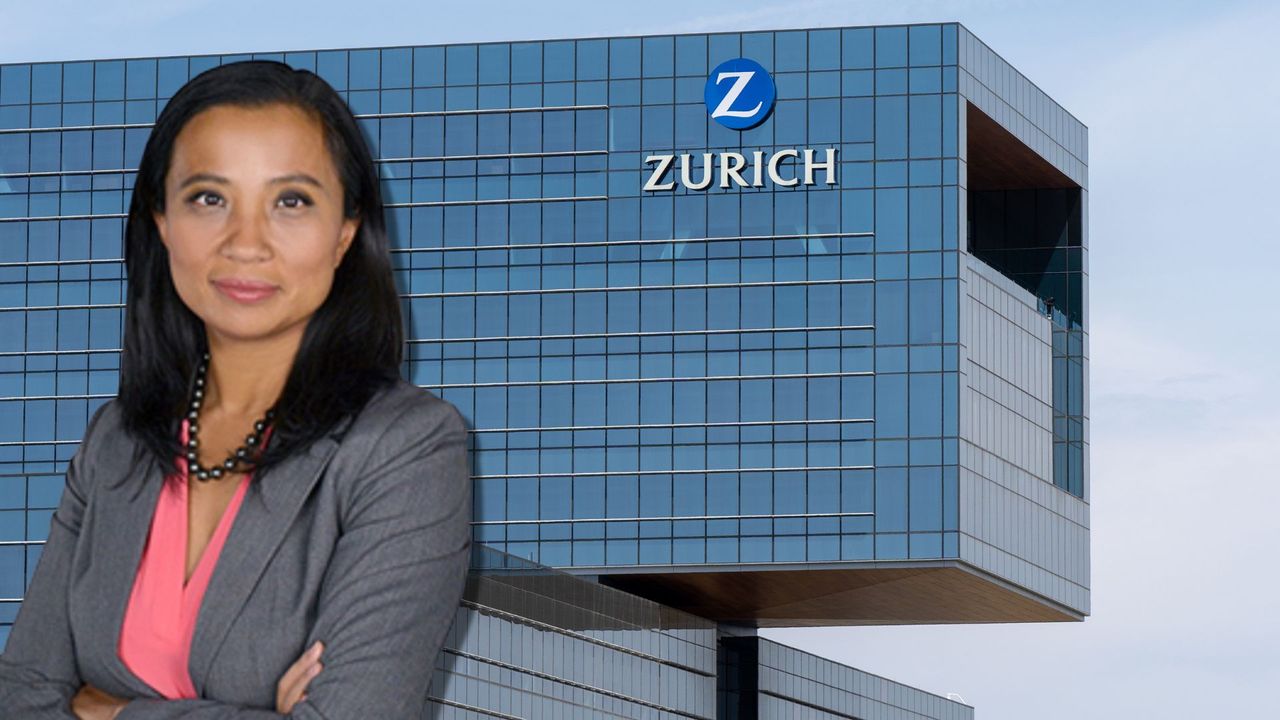 Zurich taps insider for key North America leadership role - Vimarsana News