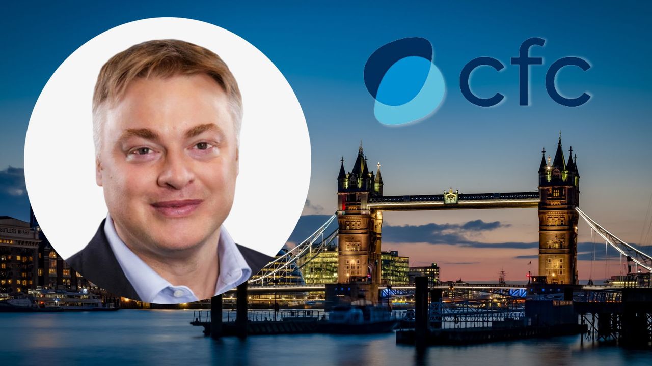 CFC lands former AXIS cyber head as CUO amid top-level shake up - Vimarsana News