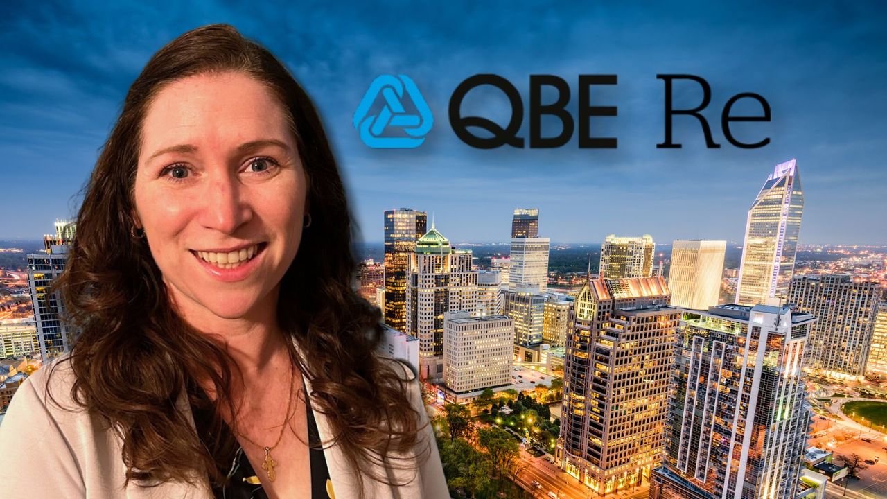 QBE Re taps Munich Re alum to lead North America health practice - Vimarsana News