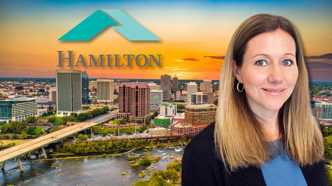 Hamilton appoints chief underwriter of US E&S insurer - Vimarsana News