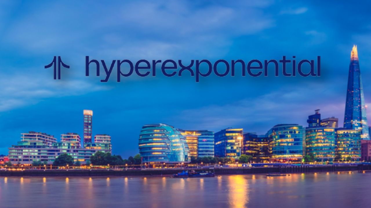 Insurtech hyperexponential bags $73m Series B to break into US market - Vimarsana News