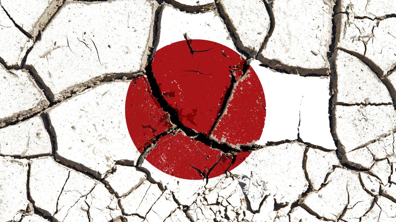 Insurance companies paid 91 billion yen until the end of May due to the Noto earthquake in Japan