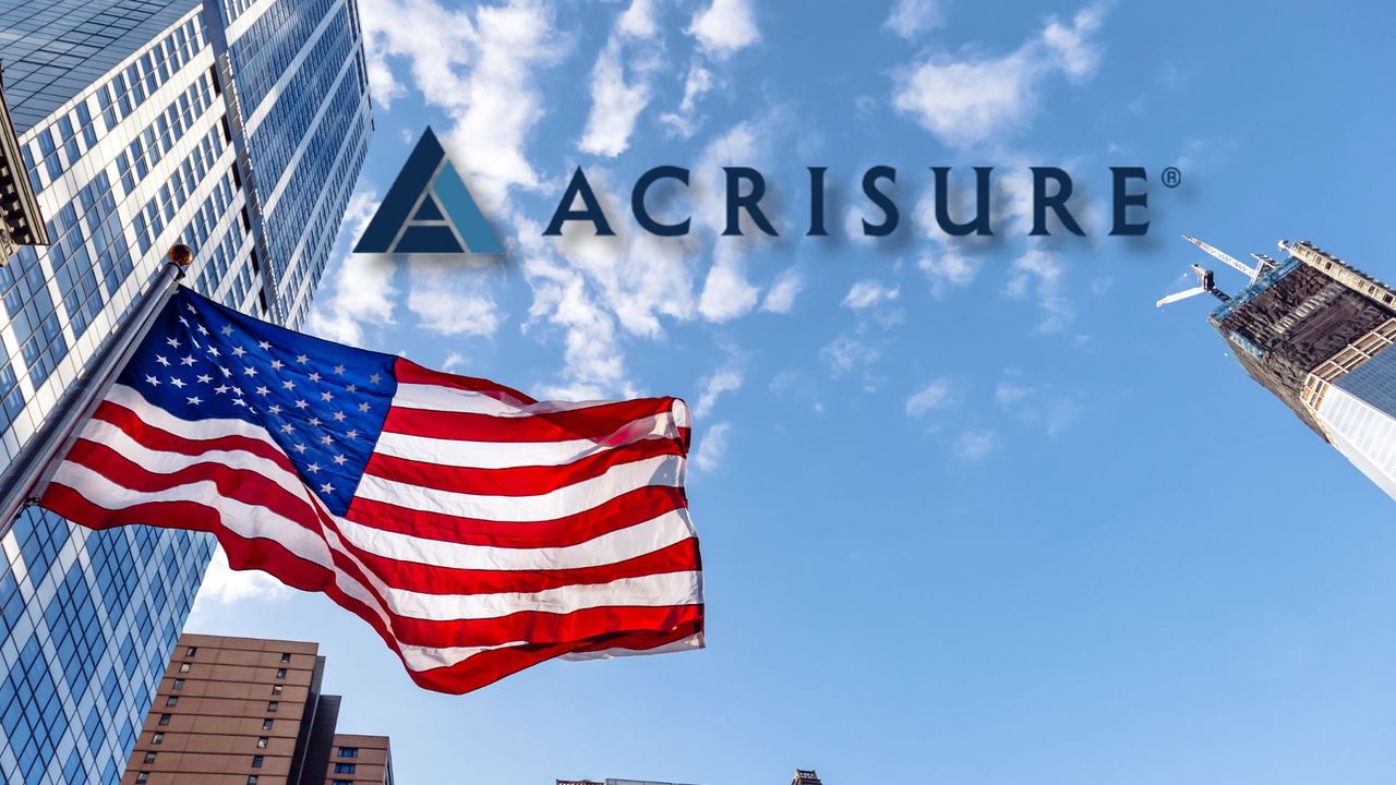 Acrisure sets up Northwest region in reorganisation move - Vimarsana News