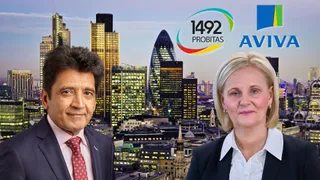 Aviva back into Lloyd’s, sees ‘significant growth opportunity’