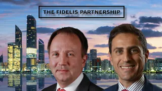MGU Fidelis Partnership taps into new market in the Middle East