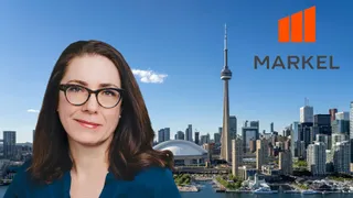 Markel expands casualty underwriting leadership