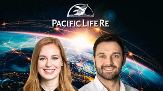 Pacific Life Re seeks growth in savings and retirement business