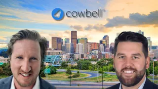 Cowbell taps Arch, ex-Markel talent to scale global operations