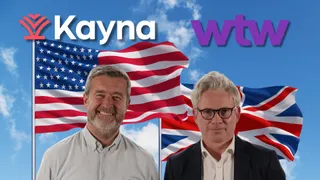 WTW strikes new partnership aimed at SMEs in UK and US