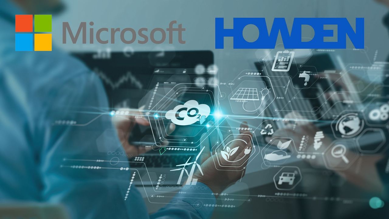 Howden partners with Microsoft to measure climate risks | Intelligent ...