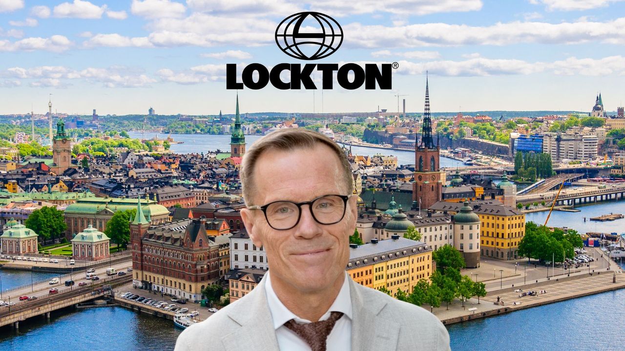 Lockton lines up 19-year WTW leader for Nordic expansion | Intelligent ...