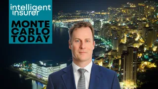 Brit Re accelerates Bermuda expansion