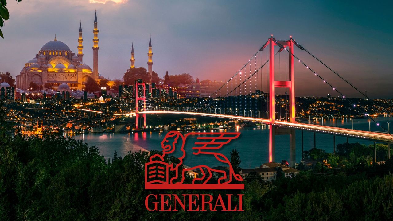 Generali strikes deal to sell Turkish arm to four buyers