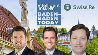 Swiss Re tackles rising perils: property, casualty and specialty focus